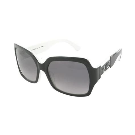 FENDI SUNGLASSES FS 5032 961 BLACK FS5032 